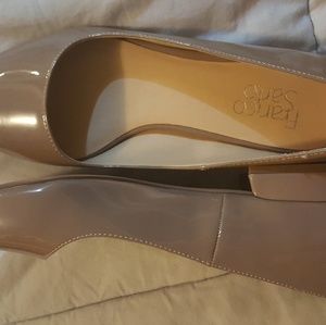 Franco Sarto 'Saletha' flats